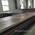 S235 S335 Shipbuilding Low Price Carbon Steel Plate